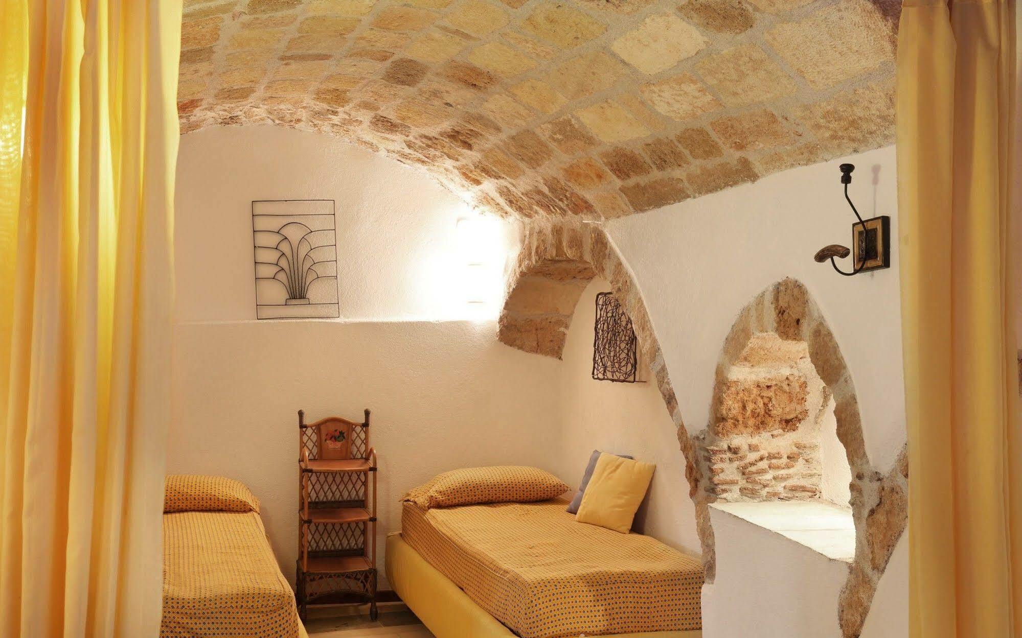 Casa Palma Villa Monemvasia Exterior photo
